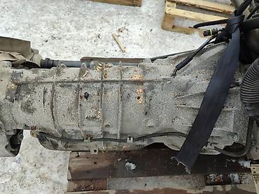 Коробки передач: В продаже большой ассортимент контрактных автоматических коробок — 11