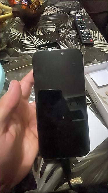iphone 16 pro 128 gb qiymeti: IPhone 16 Pro Max, 1 TB, Qara, Simsiz şarj — 1