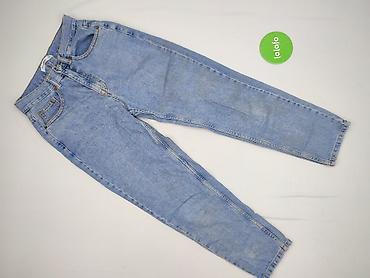 dungarees pull and bear: PULL&BEAR, Jeansy damskie, rozmiar 2XS — 2