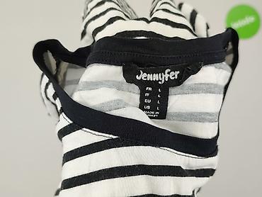 t shirty nirvana: Jennyfer, T-shirt damski, rozmiar L — 4