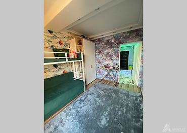 Продажа квартир: 3 комнаты, 100 м², Элитка, 4 этаж, Дизайнерский ремонт — 17