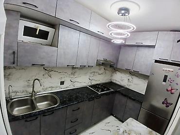 Квартиры: Баку, 2 комнаты, Вторичка, м. Халглар Достлугу, 55 м² — 7
