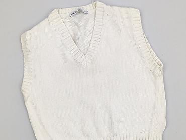wassyl sweter: Zara, Kamizelka damska, rozmiar M — 1