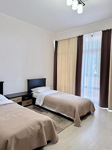 Продажа отелей и хостелов: 🔥Продается уникальный отель «Асман» на живописном Иссык-Куле! — 12