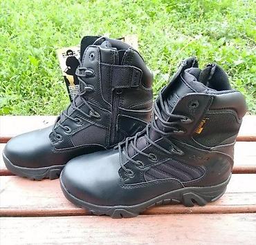 ugg bor: DELTA FORCE NOVE TAKTICNE VOJNE CIZME MILITARY AKCIJA | Cene nisu — 3