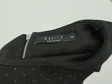 domodi kurtka: Mohito, Bluzka damska, rozmiar XS — 4
