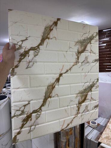 3D panellər: 3D divar panelinin üstünlükləri. 1.Ekonomikdir. 2. Nəfəs alan -da lalafo.az — 13 3D panellər: 3D divar panelinin üstünlükləri. 1.Ekonomikdir. 2. Nəfəs alan — 13