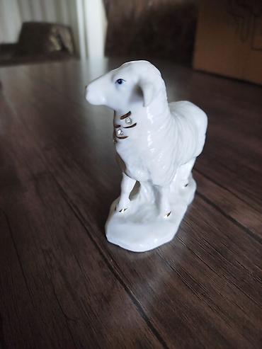 Fiqurlar: Fiqur, Keramika — 18