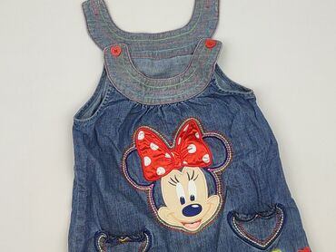 Dress, Disney, 12-18 months, condition - Very good