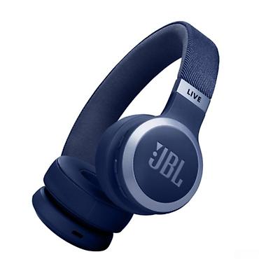 Qulaqcıqlar: JBL LIVE 670 NC Blue / Sand Storm / White simsiz qulaqlıq 🟢 Rəsmi iş — 3