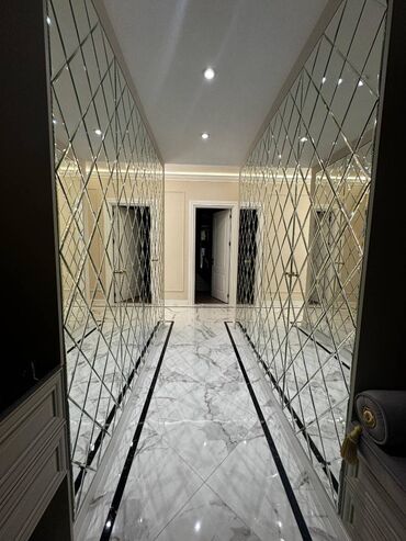 Yeni tikili: 4 otaqlı, Yeni tikili, 168 kv. m — 13