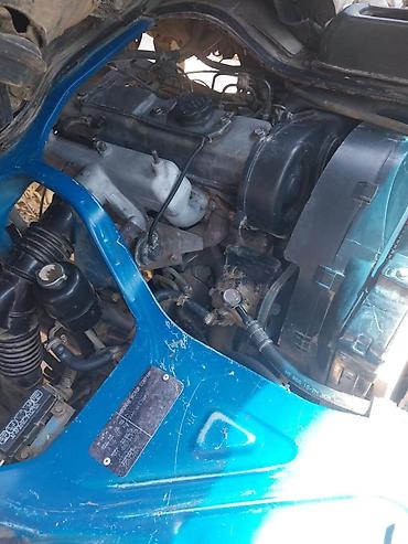 продажа портер 1: Легкий грузовик, Hyundai, Стандарт, До 1 т, Новый — 7