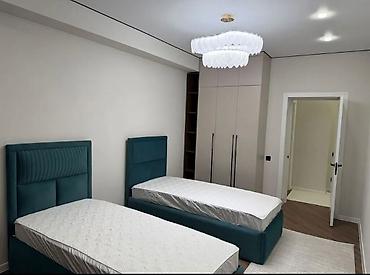 Продажа квартир: 2 комнаты, 67 м², Элитка, 11 этаж, Евроремонт — 8