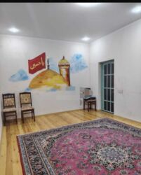 Uzunmüddətli kirayə evlər: 100 kv. m, 3 otaqlı -da lalafo.az — 1 Uzunmüddətli kirayə evlər: 100 kv. m, 3 otaqlı — 1