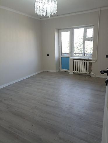48: 2 комнаты, 50 м², 5 мкр Индивидуалка, 4 этаж, Косметический ремонт — 4