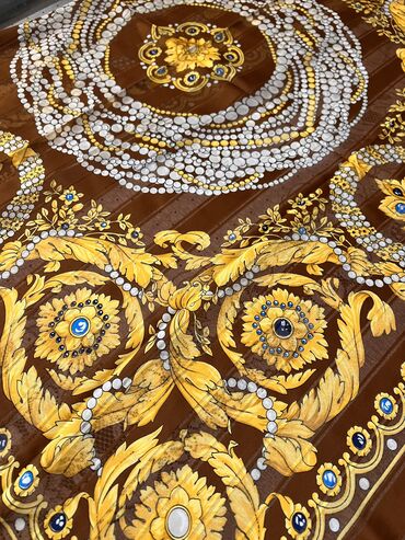 Baş geyimləri: Alman malı. Birkaynan — 9