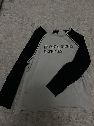 мед одежда: Лонгслив ERD. Новый. Размер XL (рост 170-180). Рукава текстурные типа — 1