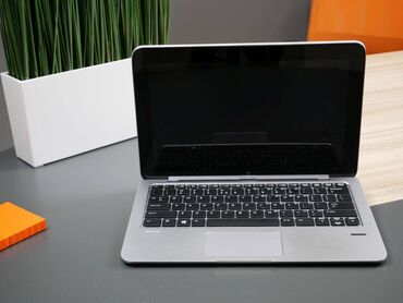 Modemlər və şəbəkə avadanlıqları: HP EliteBook, 12 ", Intel Core i5, 256 GB
