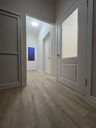 45: 1 комната, 46 м², Элитка, 5 этаж, Свежий ремонт — 6