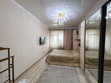 Продажа квартир: 5 и более комнат, 159 м², Элитка, 10 этаж, Дизайнерский ремонт — 5