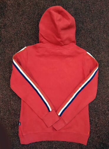 Dukserice: Superdry ženski duks sa kapuljačom Prelep originalan ženski duks sa — 5