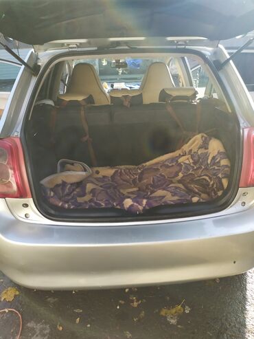 Toyota: Toyota Auris: 1.4 l | 2008 il Hetçbek — 5