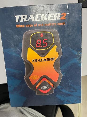 поис: BCA Tracker2 — лавинный бипер (аваланч‑трансивер) с акцентом на — 2