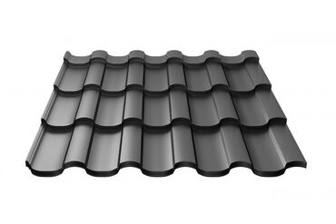 Другое для крыш: Профнастил-Металлочерепица-шифер -центр кровли-все для крыши! -большой — 28