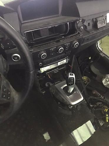 bwm e60: Автозапчасти. Бмв e60 самурай 9год. 7 серия F01. 2010 год. E53 — 8