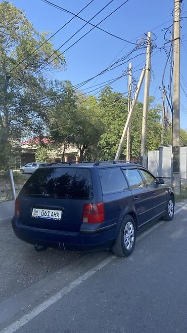 гитара на ауди 100: Volkswagen Passat Variant: 1998 г., 1.8 л, Механика, Бензин, Универсал — 3