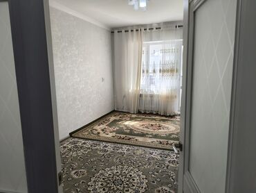квартира на долгый срок: Сдается Уютная2комнатная квартира с функциональной планировкой