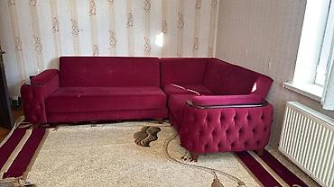 Digər mebel: LaleEndirim edildi❌ Kunc divani 330 azn Divan acilir, bazasi da var — 1