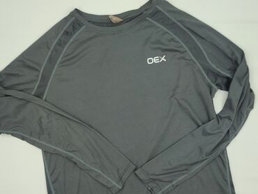 T-shirt sportowy dla mężczyzn, M, stan - Bardzo dobry