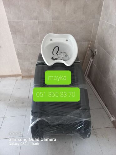 Mebel: Moyka keramika