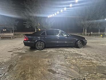 amg disk type 1 per page 40: İşlənmiş Disk təkər AMG 245 / R 18, 5 Boltlu — 1