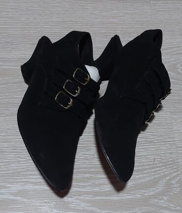 sandale za devojke: Sandals, 36