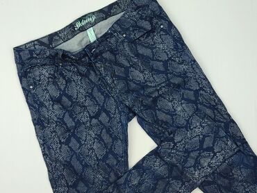 stradivarious cargo: Denim Co, Jeans for women, size 2XL (EU 44)