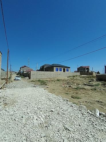 Torpaq sahələrinin satışı: Tikinti — 11