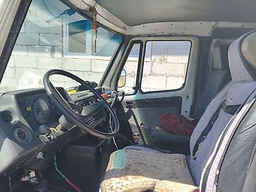 sprinter 2 2: Грузовик, Mercedes-Benz, Дубль, 3 т, Б/у — 5
