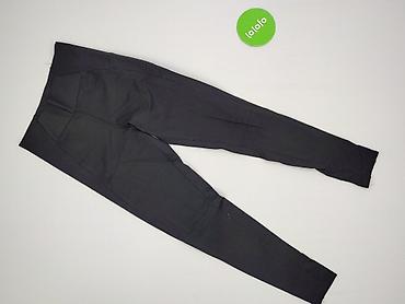 dresy prada: Legginsy Sportowe damskie, rozmiar M — 2