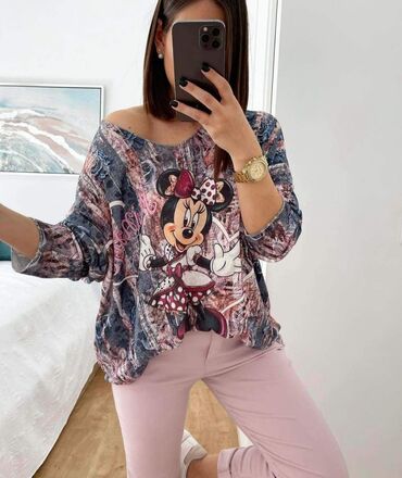 Bluze: Bluze 2000 — 20