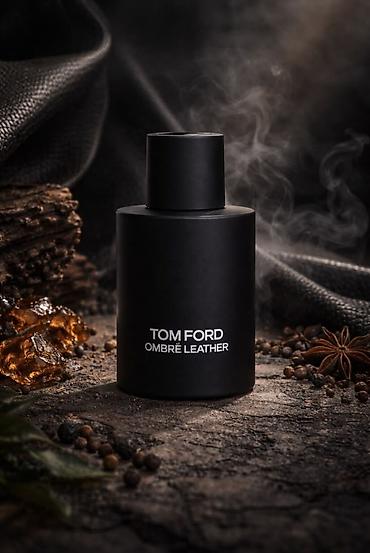 roja elysium: Tom Ford Ombré Leather — парфюмерная вода (Eau de Parfum) 100 мл — 2