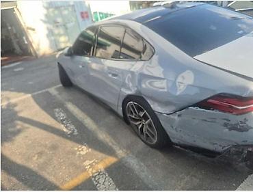 byd e1: BMW 5 series: 2026 г., Седан — 6