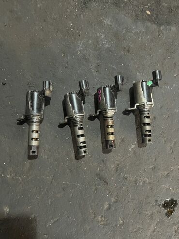3gr: Привозные датчики VVT-I Toyota 2GR 3GR 4GR 1AZ 2AZ FE 1SZ FE 1MZ 1JZ