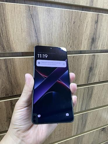 blackview bv 9000 pro: Смартфон POCO X7 Pro 12/512гб Коробка ёсть Состояние 10/10 Б/У Зарядка — 3