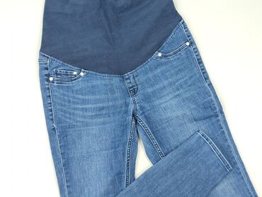 spodnie jeansy damskie 44: Jeansy damskie, XL