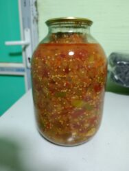 Помидоры: Помидоры — 7