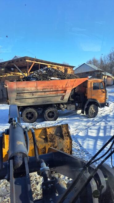 пашим огород: Заказываем навоз в любом количестве для полей и огородов