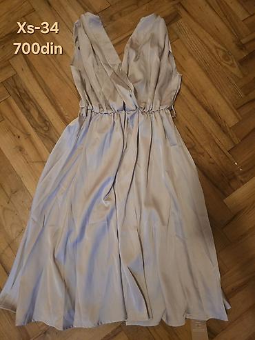 Haljine: SHEIN HALJINE Ženska odeća – više modela 1) Haljina s cvetnim — 29