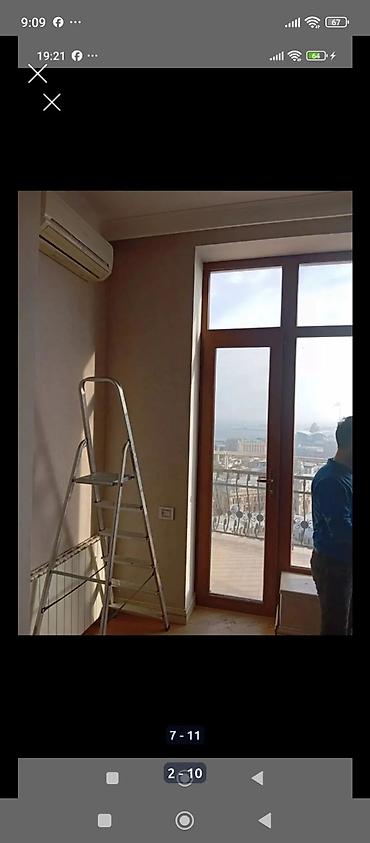 dayə axtariram: Aboy ustası emusiya ustası şpoklyovka ustası paduqa ustası laminat — 2